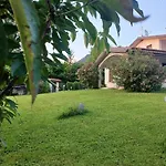 Casa Daniele Apartament Villanuova sul clisi