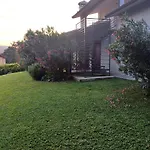 Casa Daniele Apartament Villanuova sul clisi
