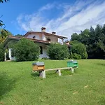 Apartament Casa Daniele Villanuova sul clisi