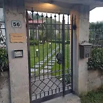 Casa Daniele Apartament Villanuova sul clisi