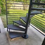 Apartament Casa Daniele Villanuova sul clisi