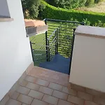 Apartament Casa Daniele Villanuova sul clisi