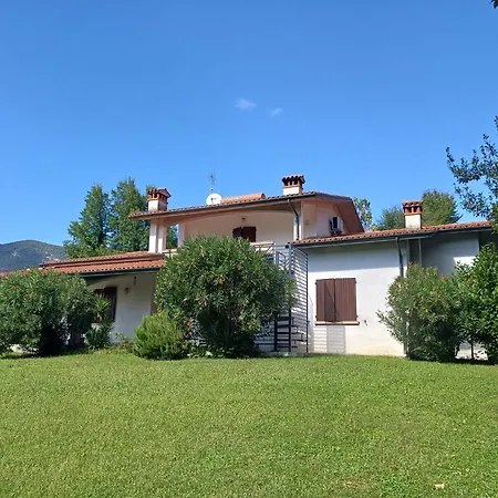 Casa Daniele *