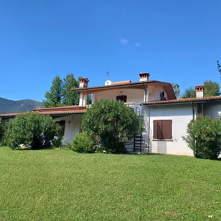 Casa Daniele