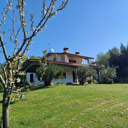 Casa Daniele Apartament Villanuova sul clisi