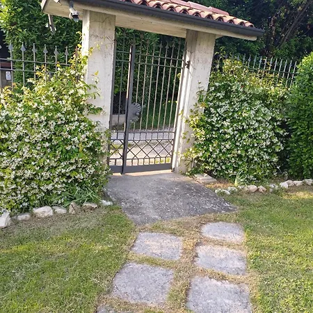 Apartament Casa Daniele *